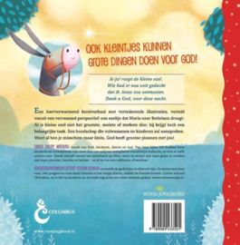 Lieve kleine ezel een kerstverhaal , Dandi Daley Mackall