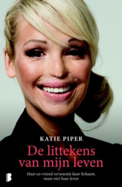 De Littekens Van Mijn Leven ,  Katie Piper