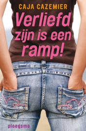 Verliefd zijn is een ramp , Caja Cazemier