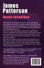 Rozen verwelken , James Patterson Serie: Alex Cross