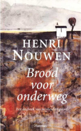 Brood Voor Onderweg ,  Henri Nouwen
