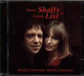 Shaffy Chantant ,Liesbeth List