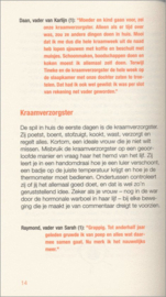 Vaders Van Nu wat mannen moeten weten als ze vader worden , M. Buikema