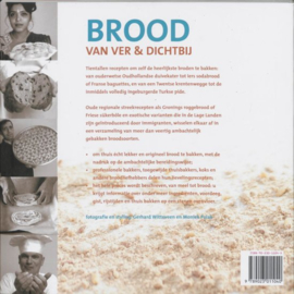 Brood van ver en dichtbij ,  Ineke Berentschot