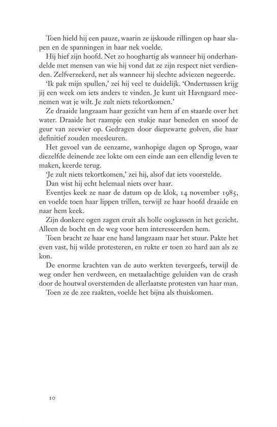 Serie Q - Dossier 64 Serie Q deel 4 ,Jussi Adler-Olsen Serie: Serie Q