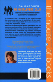 De Overlevers Club ,  L. Gardner