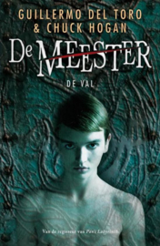 De meester / 2: de val , Guillermo del Toro