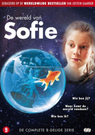 De Wereld Van Sofie , Silje Storstein