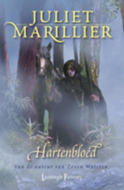 Hartenbloed , Juliet Marillier