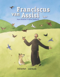 Franciscus van Assisi ,  J. Denham