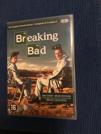 Breaking Bad - Seizoen 1 t/m 5.1 , Bryan Cranston