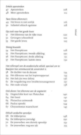 Lemniscaat levende filosofie - 101 Ethische dilemma's , Martin Cohen
