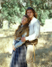 Dr. Quinn - The Heart Within dr. Quinn , Jude Beny