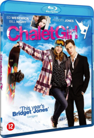 Chalet Girl (Blu-ray) (Blu-ray is niet afspeelbaar in normale DVD-spelers!) , Sophia Bush