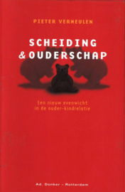 Scheiding & Ouderschap , P. Vermeulen