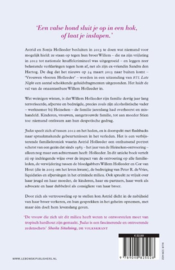 Judas een familiekroniek | Deel 1 van de Holleeder trilogie ,  Astrid Holleeder Serie: Astrid Holleeder Serie