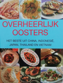 Overheerlijk Oosters, Redactie Rebo