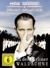 Max Raabe & Palast Orches ,  Max & Palast Orche Raabe