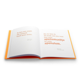 Het boek zonder tekeningen , B.J. Novak