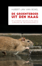 De groenteboer uit Den Haag ,  Hubert-Jan van Boxel