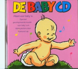 De Baby Cd ,  Raimond Lap