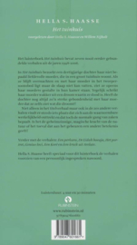 Het Tuinhuis Luisterboek 6 Cd S , Hella Haasse Serie: Grote Letter Bibliotheek Alpha