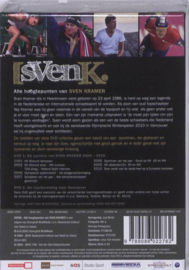 Sven Kramer: Svenk.