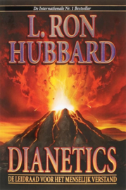 Dianetics de Leidraad voor het Menselijk Verstand , L. Ron Hubbard