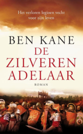 De zilveren adelaar , Ben Kane