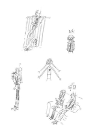 Floor - Floor is smoor, Marjon Hoffman