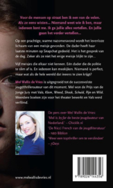 Pijn , Mel Wallis de Vries