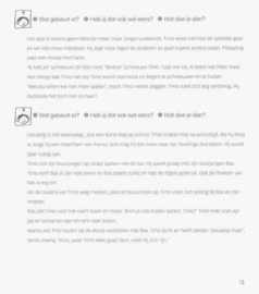 Ik en autisme thuis en op school , N. Van Kordelaar