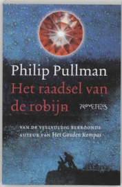 Het Raadsel Van De Robijn Een Sally Lockhart-Mysterie ,  Philip Pullman
