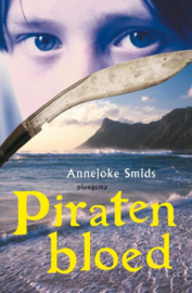 Piratenbloed , Annejoke Smids