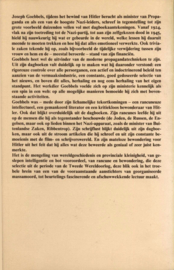 1939-1945 Dagboeken , Joseph Goebbels