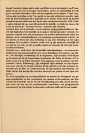 1939-1945 Dagboeken , Joseph Goebbels