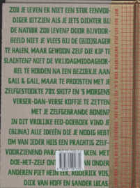 Fred & Wilma In De Vinexwijk Maak Van Je Huis Een Zelfvoorzienend Paradijs , N. Oosterbaan