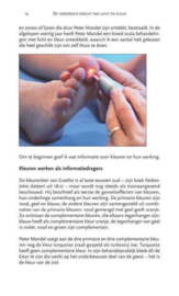 De verborgen kracht van licht en kleur sleutel tot een gezond en harmonieus leven, Praveeta Timmerman