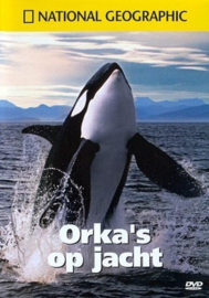 National Geographic - Orka's Op Jacht