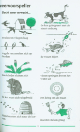 Junior survivalgids ,  Serie: Er op uit in de natuur
