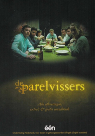 Tv Series - De Parelvissers , Geert Van Rampelberg