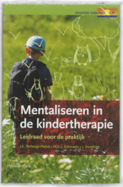 Mentaliseren in de kindertherapie , M. Schmeets