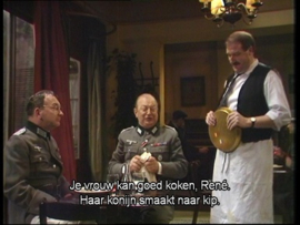 Allo Allo - Complete Collection