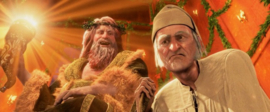 A Christmas Carol Een echte kerstklassieker, Jim Carrey Serie: Kerstfilms