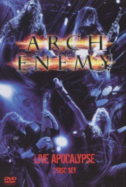 Arch Enemy - Live Apocalypse , Arch Enemy