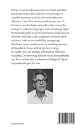 Liefde en aardbevingen , Jan Mulder