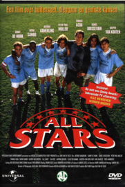 All Stars (D) , Antonie Kamerling