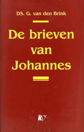 Brieven van Johannes , : G. van den Brink