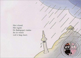 Barbapapa - Barbapapa op vakantie ,  Annette Tison
