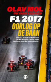 F1 2017 Oorlog op de baan ,  Olav Mol